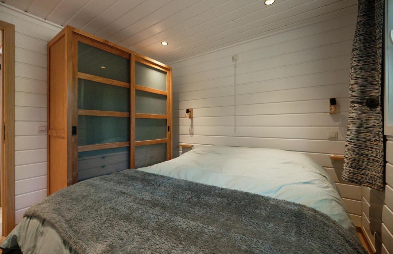 Chalet D'Un Ami Somme-Leuze Kültér fotó