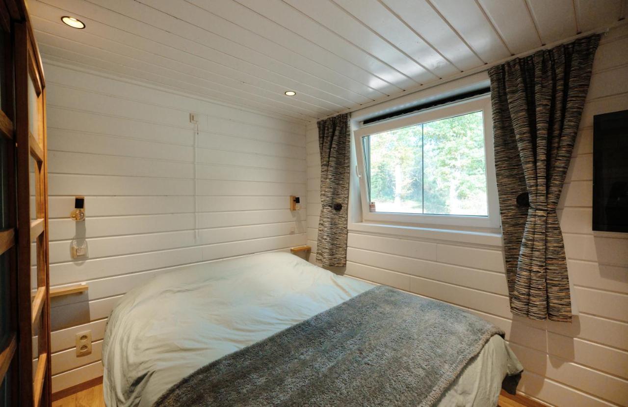 Chalet D'Un Ami Somme-Leuze Kültér fotó